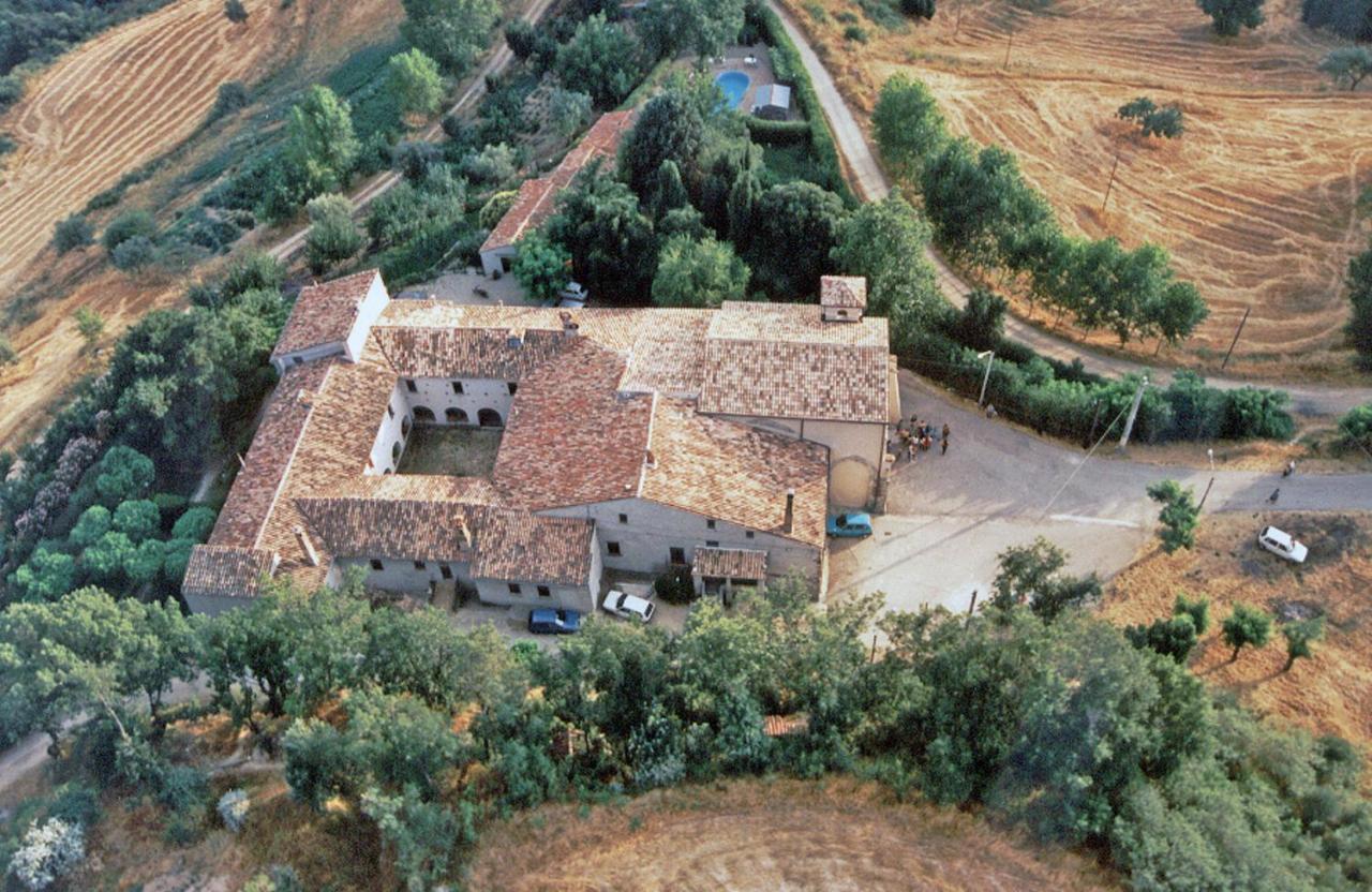 דירות קוסנזה Montesanto 116 מראה חיצוני תמונה